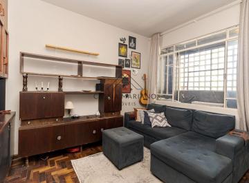 Apartamento de 2 quartos, Curitiba · Apartamento 2 quartos - 66 m² - Centro - R$ 380.000,00