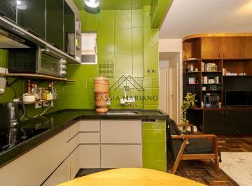Apartamento de 2 quartos, Curitiba · Apartamento 2 quartos - 66 m² - Centro - R$ 380.000,00
