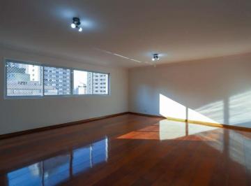 Apartamento de 3 quartos, São Paulo · Apartamento para Locação Itaim bibi