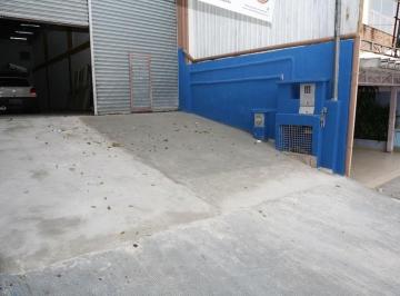 Comercial , São Paulo · VILA ROMANA GALPAO