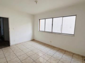 Apartamento de 2 quartos, Santos · APARTAMENTO DE 2 QUARTO NO CAMPO GRANDE