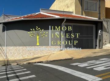 Foto 01 · Casa á Venda no Jardim Valença Indaiatuba - SP