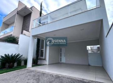 Foto 01 · Casa em condomínio para locação em Jundiaí-SP, Jardim Celeste: 3 quartos, 1 suíte, 1 sala, 4 banheir