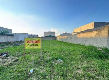 Foto 01 · Terreno, Guatupê, São José dos Pinhais, PR