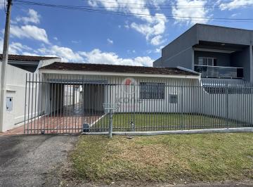 Casa · 197m² · 4 Quartos · 2 Vagas · Casa com 04 quartos no Fazendinha  