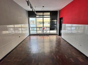 Comercial · 20m² · Sala comercial no Calçadão da XV.Pr