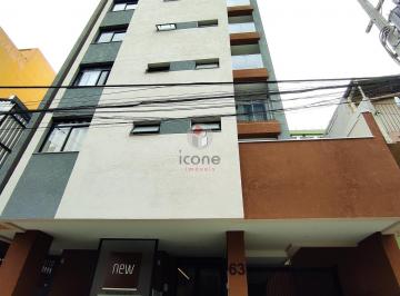 Apartamento · 46m² · 1 Quarto · Studio/Kitinete/Loft bem equipado e aconchegan