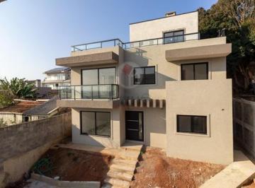 Casa · 165m² · 2 Quartos · 1 Vaga · SOBRADO NO UBERABA COM 2 DORMITÓRIOS