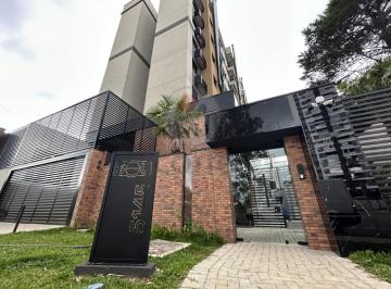 Apartamento · 44m² · 2 Quartos · 1 Vaga · APARTAMENTO NOVO COM 2 DORMITÓRIOS NO CIC