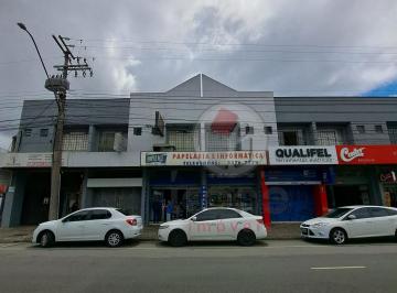 Comercial · 45m² · 1 Vaga · Próximo da Rua da Cidadania do CarmoEm fr