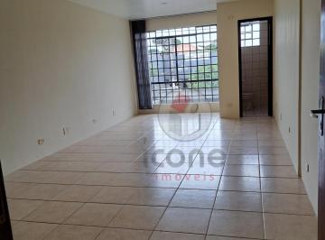Comercial · 45m² · 1 Vaga · Próximo da Rua da Cidadania do CarmoEm fr