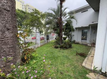 Comercial · 300m² · 3 Quartos · 3 Vagas · Excelente casa, ampla, jardim de inverno, churrasq