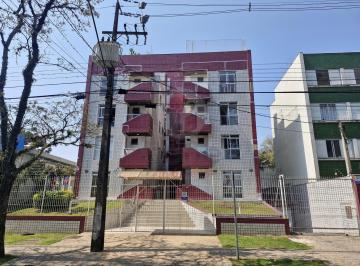 Apartamento · 87m² · 3 Quartos · 1 Vaga · APARTAMENTO COM 3 DORMITÓRIOS NO ALTO DA XV