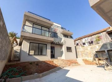 Casa · 165m² · 2 Quartos · 1 Vaga · SOBRADO COM 2 DORMITÓRIOS NO UBERABA
