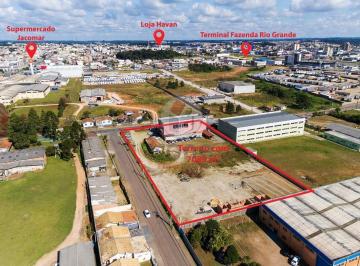 Terreno · 7085m² · TERRENO FAZENDA RIO GRANDE