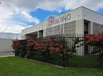 Terreno · 239m² · TERRENO EM CONDOMÍNIO FECHADO, LOCALIZADO EM SÃO J