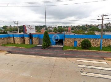 Comercial · 899m² · 30 Vagas · INFRAESTRUTURA COMPLETA
