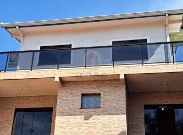 Casa · 175m² · 3 Quartos · 2 Vagas · Sobrado Triplex no bairro Portão<