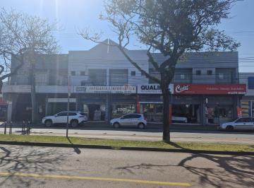Comercial · 45m² · 1 Vaga · Próximo da Rua da Cidadania do CarmoEm fr