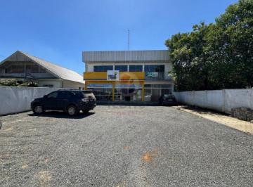 Comercial · 262m² · 4 Vagas · Loja próximo do Centro de Almirante, perto