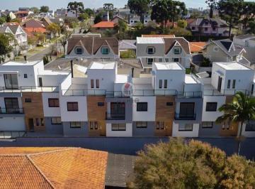 Casa · 179m² · 4 Quartos · 2 Vagas · SOBRADO PARA VENDA NOVO NO GUABIROTUBA