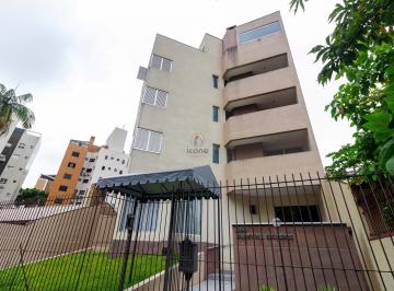 Apartamento · 105m² · 3 Quartos · 2 Vagas ·  APARTAMENTO COM 3 DORMITÓRIOS NO BAIRRO JUVEVÊ<br