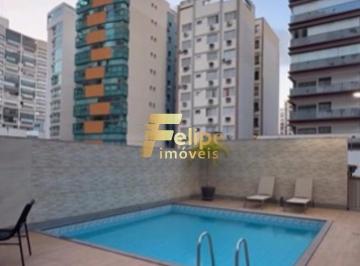 Foto 01 · LINDO E LUXUOSO APARTAMENTO DE 03 QUARTOS, SENDO 01 SUÍTE, LAZER COMPLETO, À VENDA NA PRAIA DO CANTO
