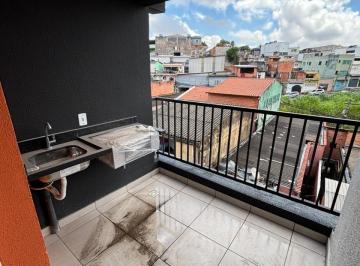Foto 10 · Aluguel de Apartamento de 2 Quartos no Parque Savoy City, São Paulo-SP: Conforto e praticidade em 48