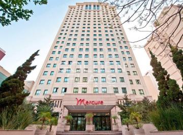 Apartamento de 1 quarto, São Paulo · MERCURE SÃO PAULO PINHEIROS