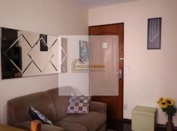 Foto 01 · Apartamento, Pedreira, São Paulo, SP