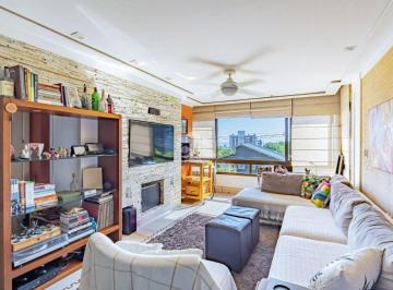 Apartamento de 3 quartos, Porto Alegre · Apartamento de 113m² com vista para o Guaíba no bairro Tristeza