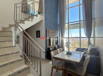 Apartamento de 2 quartos, Samambaia · QN 614 FELICITA SAMAMBAIA COBERTURA DUPLEX 89 m2 - 2 Quartos/suíte - Lazer