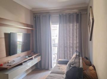 Apartamento de 2 quartos, Barueri · Apartamento venda - Jardim Tupanci - Barueri / SP.