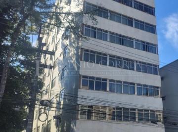 Foto 01 · Apartamento à venda em Teresópolis-RJ, bairro Alto: 2 quartos, sala em 2 ambientes, 1 banheiro, 1 va