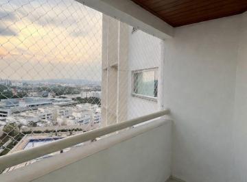 Apartamento de 3 quartos, São Paulo · Departamento com 3 quartos e 57 m² à venda em Jaguaré