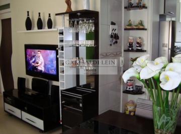Foto 01 · Apartamento, Vila Industrial, Campinas, SP