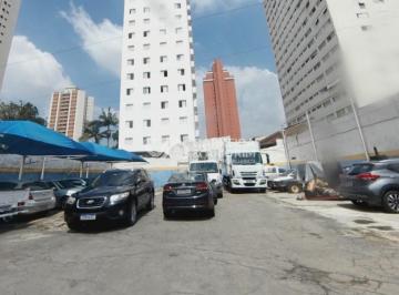 Foto 06 · Terreno Comercial para Locação na Chácara Santo Antônio - 799,99m² na Zona Sul de São Paulo