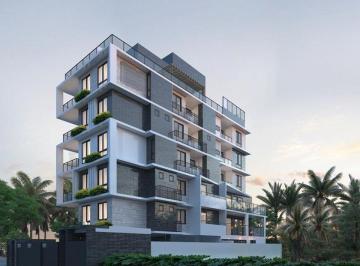 Apartamento de 2 quartos, João Pessoa · APARTAMENTO NO BRISAMAR
