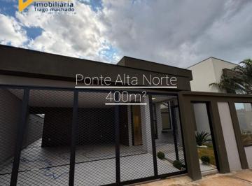 Casa de 3 quartos, Brasília · Excelente casa na Ponte Alta Norte com Fino Acabamento