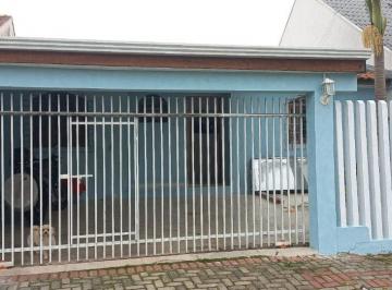 Casa de 3 quartos, Pinhais · Casa em condomínio