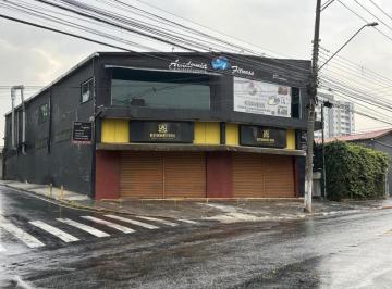 Foto 01 · Salao, Centro, Poá, SP