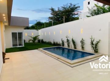 Foto 74 · Casa D'Oro - um mix de sensações em um unico loca! 3 suítes, sendo 01 master, área de lazer incrível
