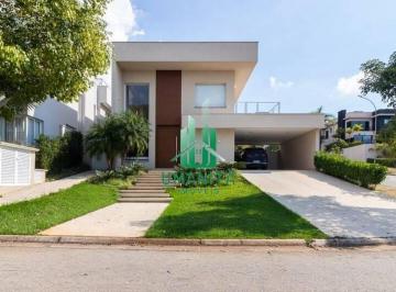 Casa · 340m² · 3 Quartos · 6 Vagas · Residencial Genesis 2 -