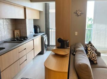 Apartamento de 2 quartos, Barueri · Ápice park
Porteira fechada
Andar médio | Torre B
52m2 | 2 dormitórios | 1 vaga
Valor : 750 mil