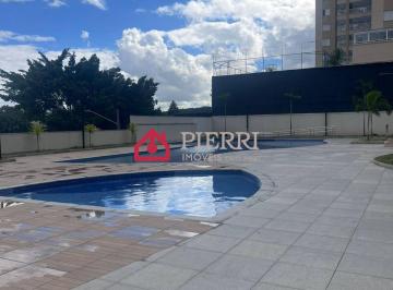 Apartamento · 70m² · 2 Quartos · 2 Vagas · Apartamento à venda no Selenza Anhanguera Park – Parque São Domingos 70m2
