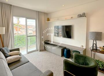 Foto 01 · Apartamento na Área Central de Itatiba - Conforto, Lazer e Localização Privilegiada