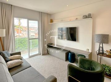Foto 01 · Apartamento na Área Central de Itatiba - Conforto, Lazer e Localização Privilegiada