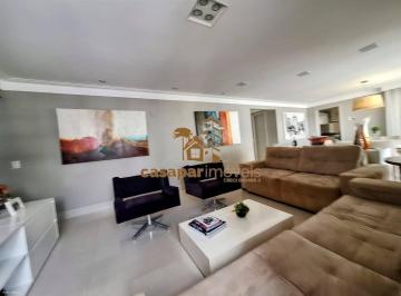 Apartamento · 177m² · 4 Quartos · 4 Vagas · Apartamento à Venda com 177m², 4 Dormitórios e 4 Vagas no Campestre