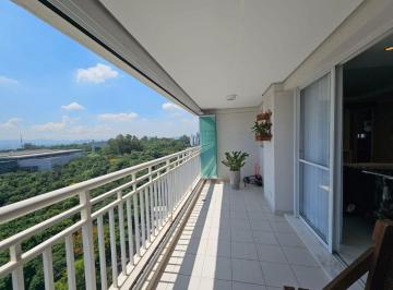 Apartamento de 3 quartos, São Paulo · Apartamento com 106m² 3Quartos(1suíte)Vista Livre USP Lazer Incrível Próximo ao metrô - Butantã