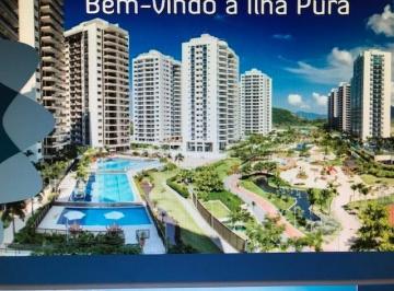 Foto 02 · Apartamento, Camorim, Rio de Janeiro, RJ